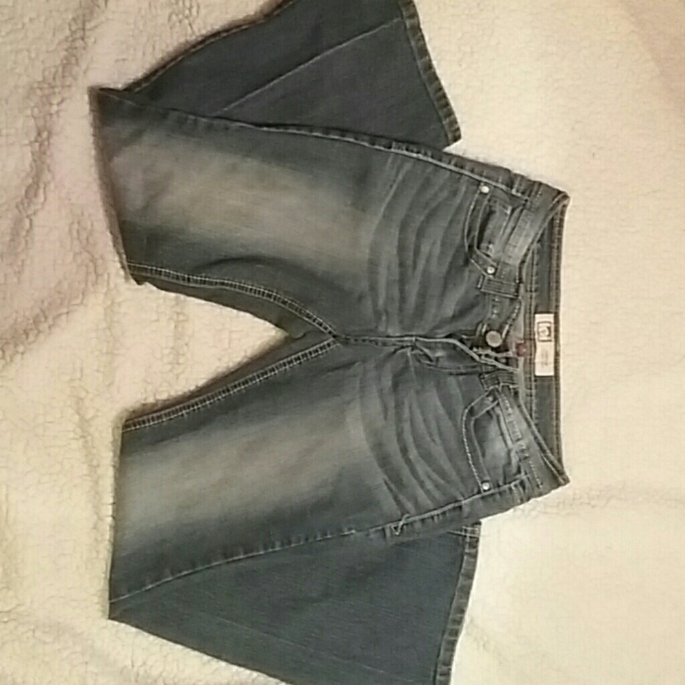 Levi pants.